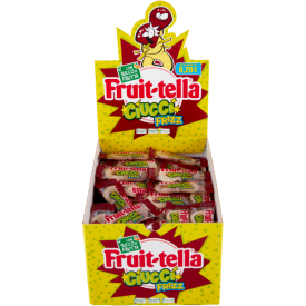 Fruittella Ciuccio Frizz...