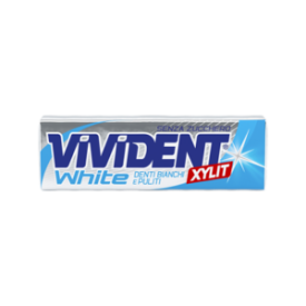 Vivident Xylit White Senza...