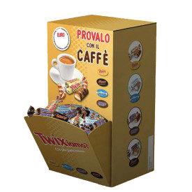 Marsupio Mix Miniatures 1kg...