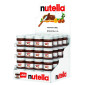 Nutelline in Vetro 25g x 64pz