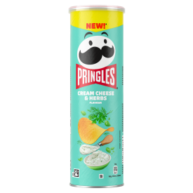 Pringles Cream Cheese &...