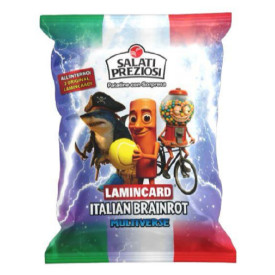 Patatine Italian Brainrot...