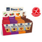 Bisco&Go Senza Glutine Expo...