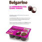 Bulgarino da 120gr x 20pz