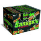 Sanagola Liquirizia x 20 stick