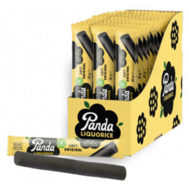 Panda Liquorice da 32gr x 36pz