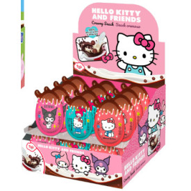 Uovo Hello Kitty con...