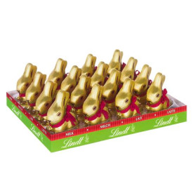 Lindt Gold Bunny 50gr Latte...