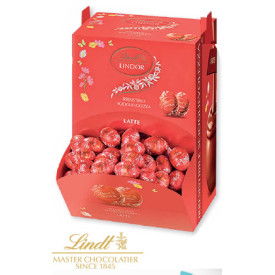 Expo Ovetti Lindor Latte da...