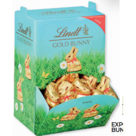 Expo Mini Gold Bunny da...