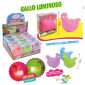 Gallo Luminoso con...