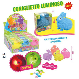 Coniglietto Luminoso con...