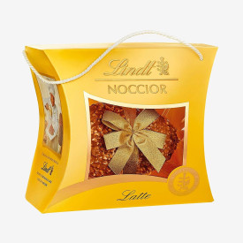 Uovo Noccior Lindt al Latte...