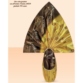 Uovo Lindor Fondente 70% da...