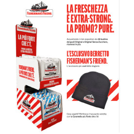 Expo Fisherman's da 48pz +...