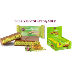 Barretta Dubai Latte da...