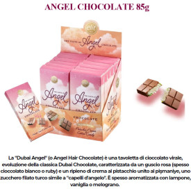 Tavoletta Angel Dubai da...