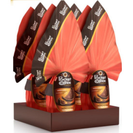 Uovo Pocket Coffee da gr.250