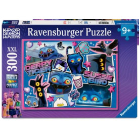 Kpop Demon Huntrix Puzzle...