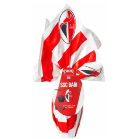 Uovo Bari calcio da 1000gr.