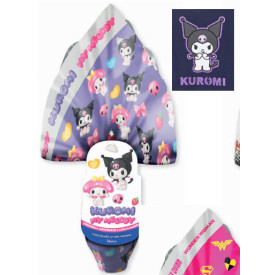 Uovo Kuromi da 150gr.