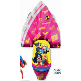 Uovo Super Eroine da 200gr.