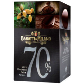 Uovo Cremino Extra Fondente...