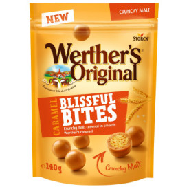 Werther's Original Caramel...