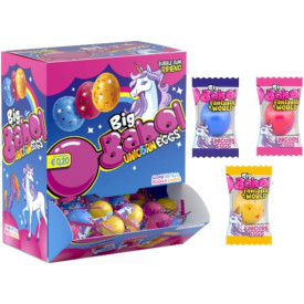 One Big Babol Mono Unicorn...