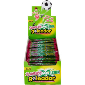 Goleador Xplosion Frizz...