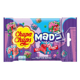 Chupa Chups Mads Frutti di...