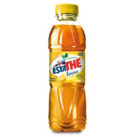 Estathè Limone 0.40L x 12Pz