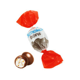 Kinder Schoko Bons gr.125