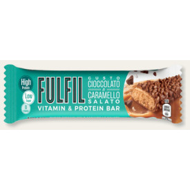 Fulfil Barretta Proteica...