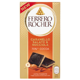 Ferrero Rocher Caramello...