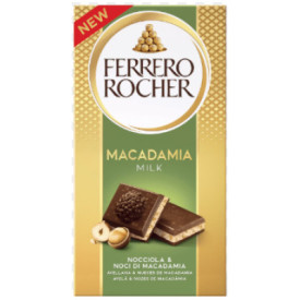 Ferrero Rocher Macadamia...