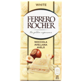 Ferrero Rocher Bianca...