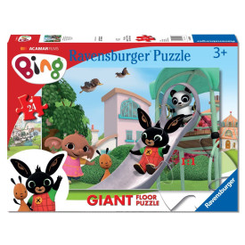 Bing Puzzle Ravensburger da...