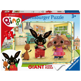 Bing C Puzzle Ravensburger...