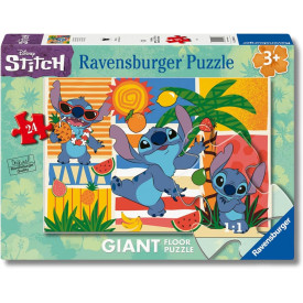 Stitch Puzzle Ravensburger...