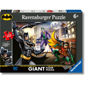 Batman Puzzle Ravensburger...
