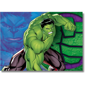 Hulk Puzzle Ravensburger da...
