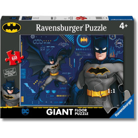 Batman B Puzzle da 60pz