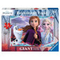 Frozen II Puzzle da 24pz