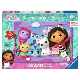 Gabby's La Casa Delle...