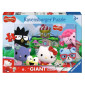 Hello Kitty Puzzle da 24pz