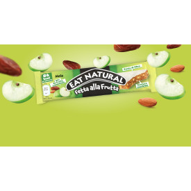 Eat Natural Soft Mela 25gr...