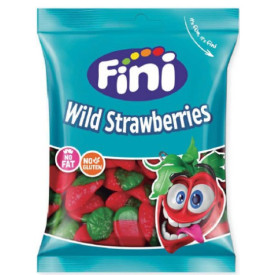 Fini Wild Strawberries...
