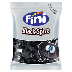 Fini Black spiro Ricarica...