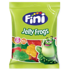 Fini Jelly Frogs Ricarica...